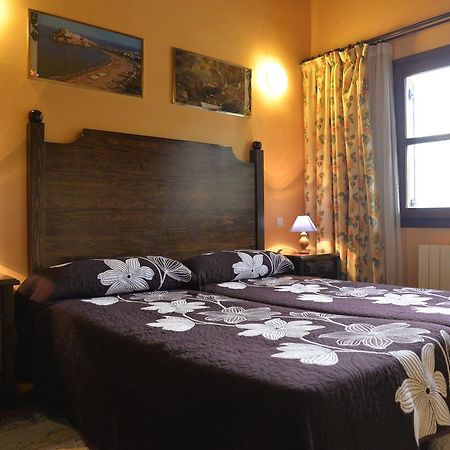 Agroturismo Ordaola Алонсотехи Экстерьер фото