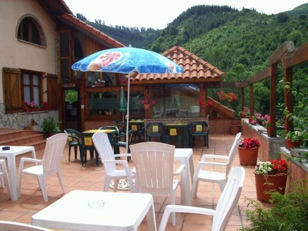 Agroturismo Ordaola Алонсотехи Экстерьер фото