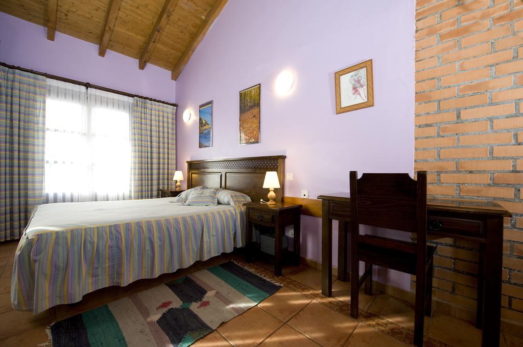 Agroturismo Ordaola Алонсотехи Экстерьер фото