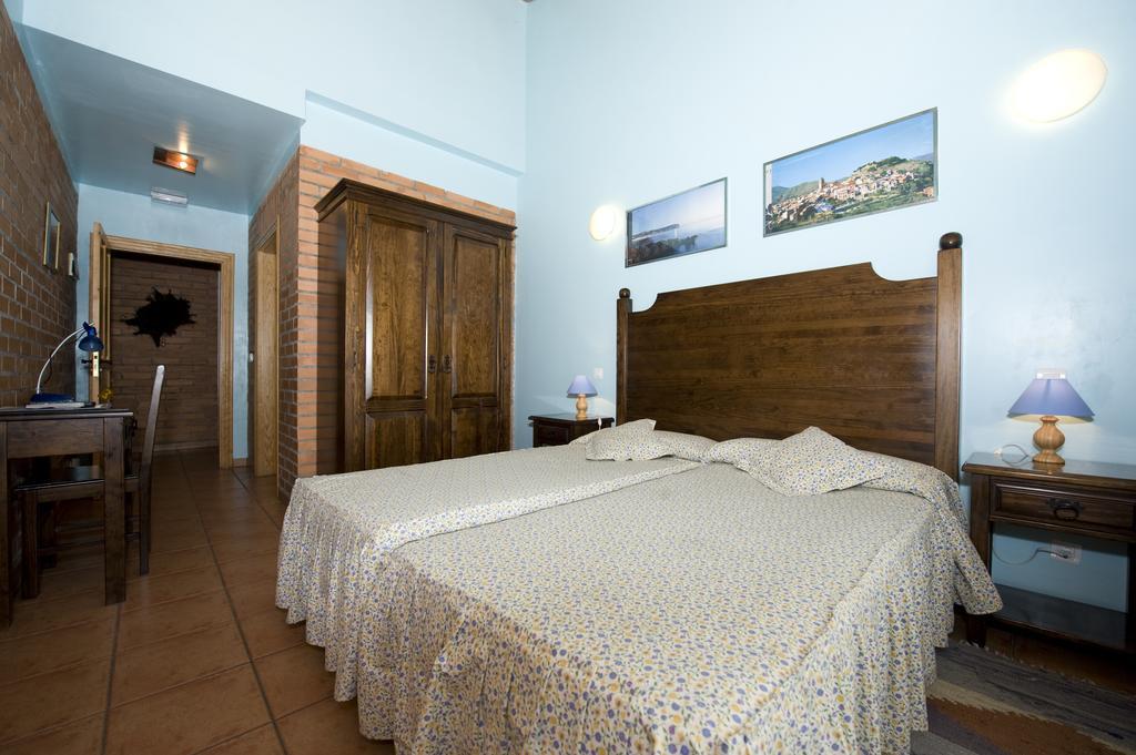 Agroturismo Ordaola Алонсотехи Экстерьер фото