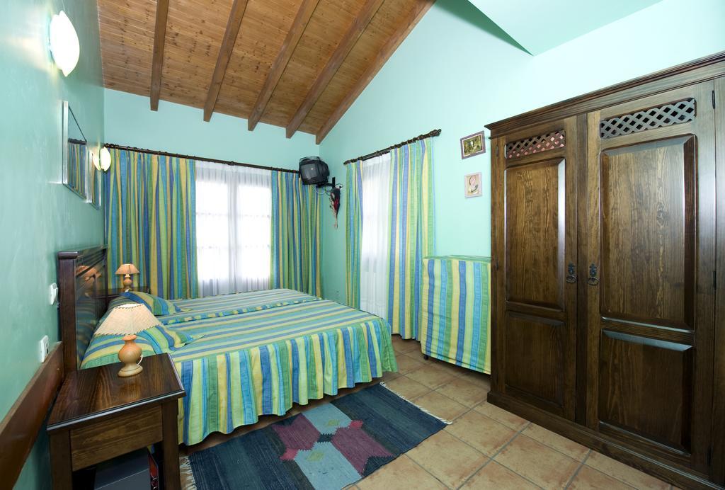 Agroturismo Ordaola Алонсотехи Экстерьер фото